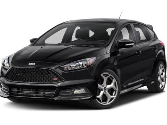FORD FOCUS 2018 1FADP3L94JL255085 image FORD FOCUS 2018 1FADP3L94JL255085 image