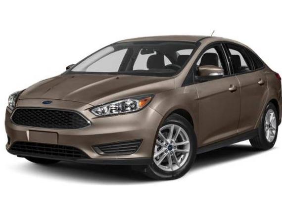 FORD FOCUS 2018 1FADP3H28JL256025 image