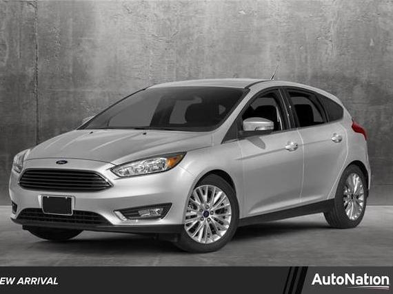 FORD FOCUS 2018 1FADP3N21JL281076 image FORD FOCUS 2018 1FADP3N21JL281076 image