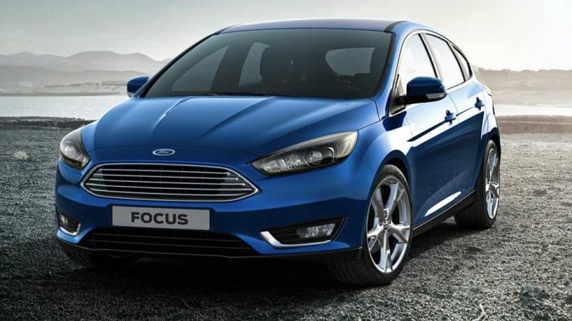 FORD FOCUS 2018 1FADP3K27JL331323 image