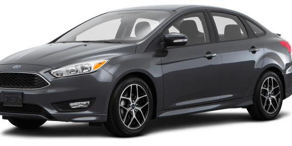 FORD FOCUS 2018 1FADP3F24JL288568 image