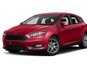 FORD FOCUS 2018 1FADP3K26JL248563 image