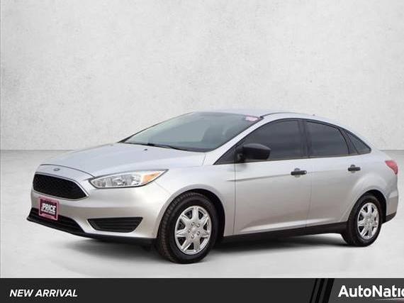 FORD FOCUS 2018 1FADP3E24JL204749 image FORD FOCUS 2018 1FADP3E24JL204749 image