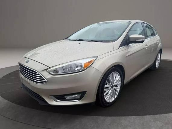FORD FOCUS 2018 1FADP3N2XJL261859 image FORD FOCUS 2018 1FADP3N2XJL261859 image