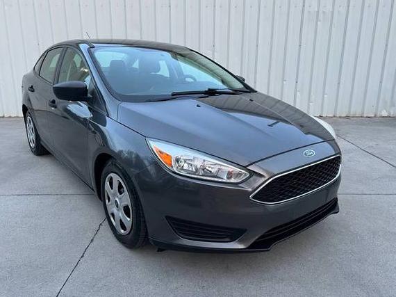FORD FOCUS 2018 1FADP3E28JL274755 image FORD FOCUS 2018 1FADP3E28JL274755 image