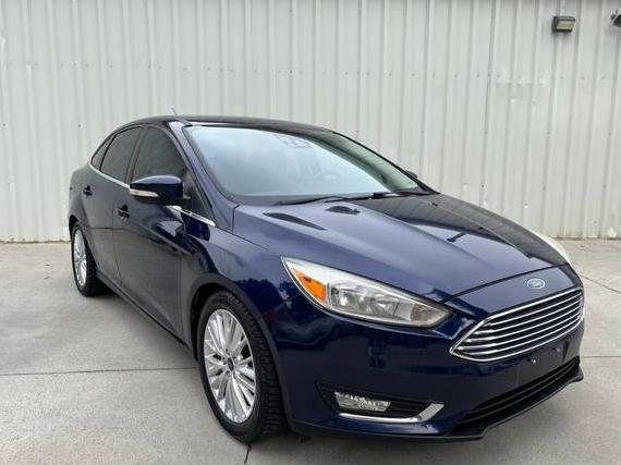 FORD FOCUS 2017 1FADP3J22HL276663 image FORD FOCUS 2017 1FADP3J22HL276663 image