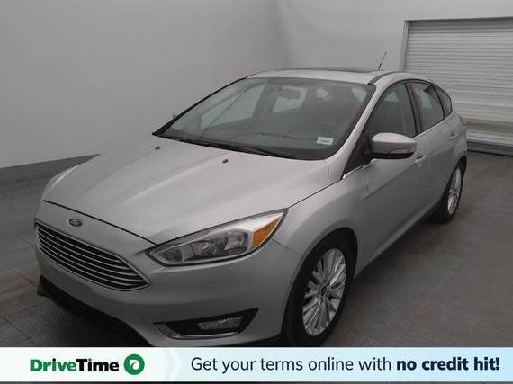 FORD FOCUS 2017 1FADP3N27HL320490 image FORD FOCUS 2017 1FADP3N27HL320490 image