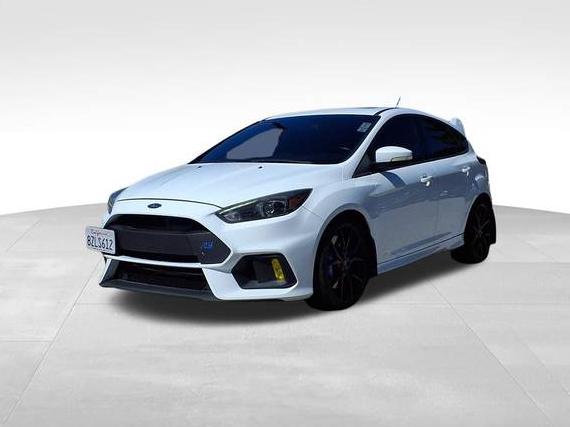 FORD FOCUS 2017 WF0DP3TH4H4125150 image FORD FOCUS 2017 WF0DP3TH4H4125150 image