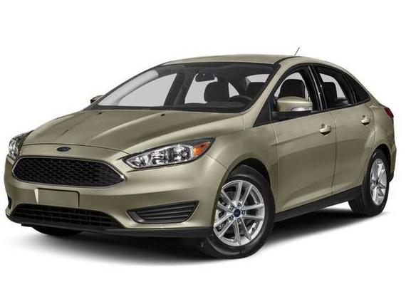 FORD FOCUS 2017 1FADP3E21HL237475 image