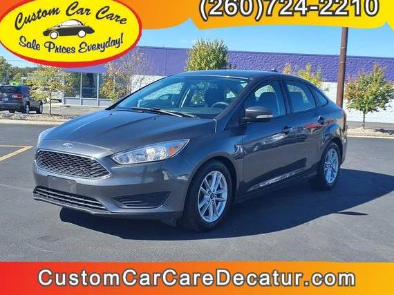 FORD FOCUS 2017 1FADP3F27HL329673 image FORD FOCUS 2017 1FADP3F27HL329673 image