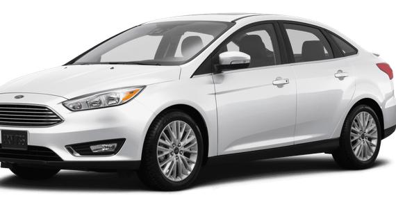 FORD FOCUS 2017 1FADP3J26HL293000 image