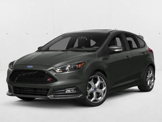 FORD FOCUS 2017 1FADP3L98HL206255 image FORD FOCUS 2017 1FADP3L98HL206255 image