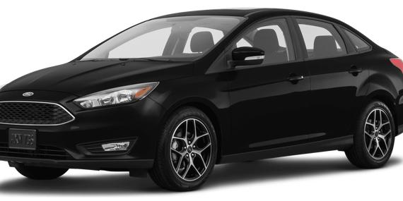 FORD FOCUS 2017 1FADP3H26HL222854 image