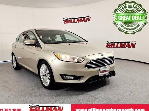 FORD FOCUS 2017 1FADP3N2XHL288084 image FORD FOCUS 2017 1FADP3N2XHL288084 image
