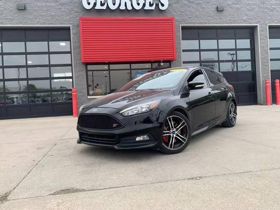 FORD FOCUS 2017 1FADP3L99HL303044 image FORD FOCUS 2017 1FADP3L99HL303044 image