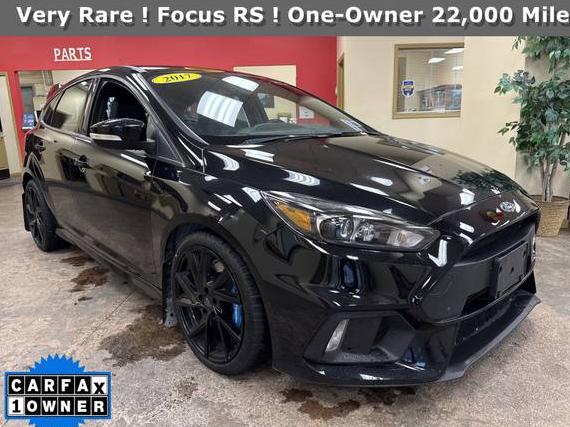 FORD FOCUS 2017 WF0DP3TH6H4123044 image FORD FOCUS 2017 WF0DP3TH6H4123044 image