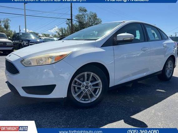 FORD FOCUS 2017 1FADP3F25HL316047 image FORD FOCUS 2017 1FADP3F25HL316047 image