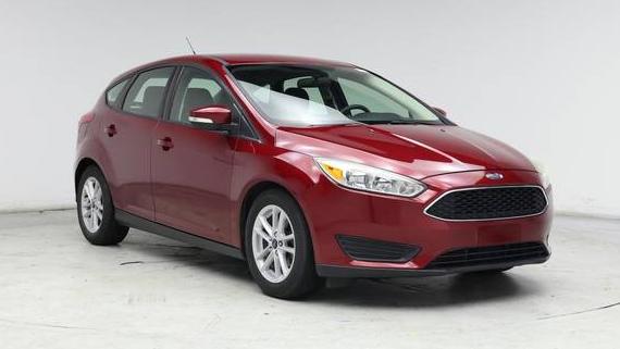 FORD FOCUS 2017 1FADP3K22HL281893 image FORD FOCUS 2017 1FADP3K22HL281893 image