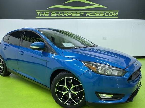 FORD FOCUS 2017 1FADP3M29HL206931 image FORD FOCUS 2017 1FADP3M29HL206931 image