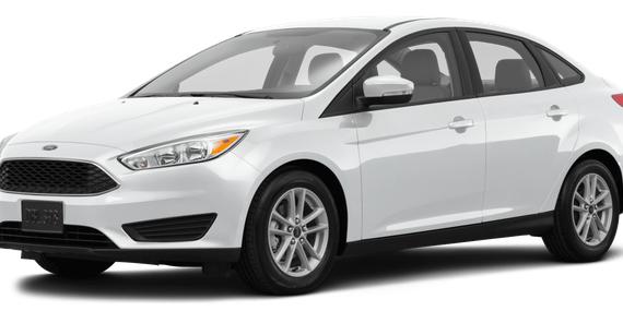 FORD FOCUS 2017 1FADP3FE7HL228031 image