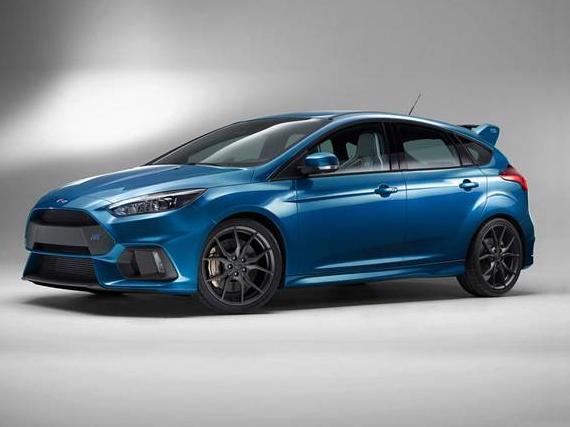 FORD FOCUS 2017 WF0DP3TH7H4125367 image FORD FOCUS 2017 WF0DP3TH7H4125367 image