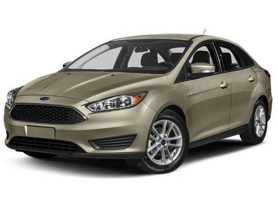 FORD FOCUS 2017 1FADP3FE9HL208363 image
