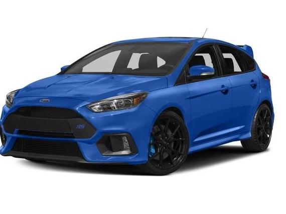 FORD FOCUS 2017 WF0DP3TH2H4118455 image FORD FOCUS 2017 WF0DP3TH2H4118455 image