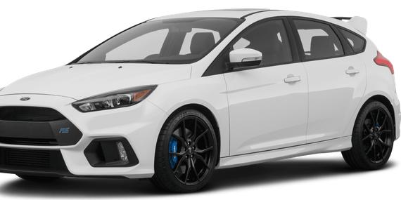 FORD FOCUS 2017 WF0DP3TH1H4119970 image FORD FOCUS 2017 WF0DP3TH1H4119970 image