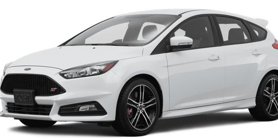 FORD FOCUS 2017 1FADP3L9XHL314733 image