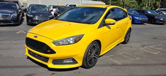 FORD FOCUS 2017 1FADP3L96HL274943 image FORD FOCUS 2017 1FADP3L96HL274943 image