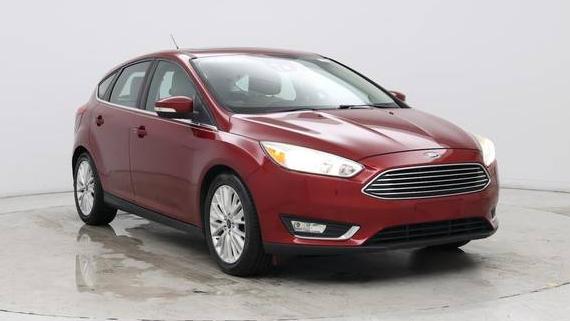 FORD FOCUS 2017 1FADP3N24HL294608 image FORD FOCUS 2017 1FADP3N24HL294608 image