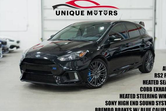 FORD FOCUS 2017 WF0DP3TH1H4120813 image FORD FOCUS 2017 WF0DP3TH1H4120813 image