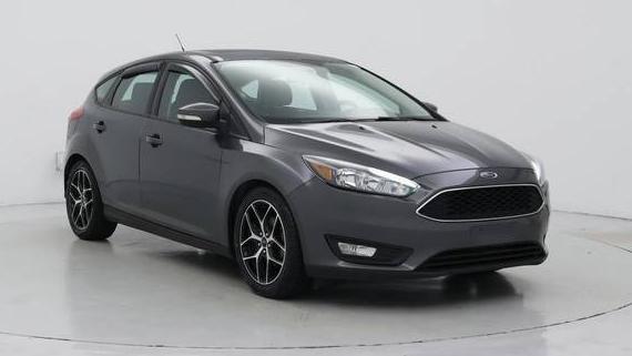 FORD FOCUS 2017 1FADP3M21HL225604 image FORD FOCUS 2017 1FADP3M21HL225604 image