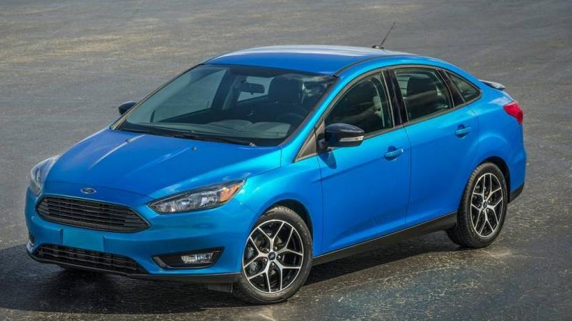 FORD FOCUS 2017 1FADP3E22HL218739 image