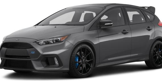 FORD FOCUS 2017 WF0DP3TH1H4120911 image FORD FOCUS 2017 WF0DP3TH1H4120911 image