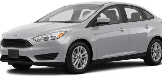 FORD FOCUS 2017 1FADP3F25HL309129 image FORD FOCUS 2017 1FADP3F25HL309129 image