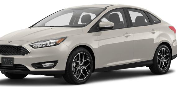 FORD FOCUS 2017 1FADP3H28HL230308 image