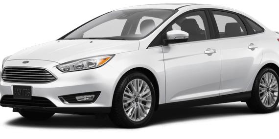 FORD FOCUS 2017 1FADP3J25HL260201 image