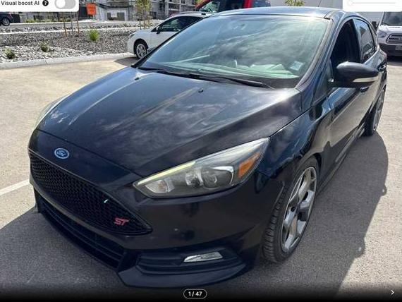 FORD FOCUS 2017 1FADP3L92HL242717 image FORD FOCUS 2017 1FADP3L92HL242717 image