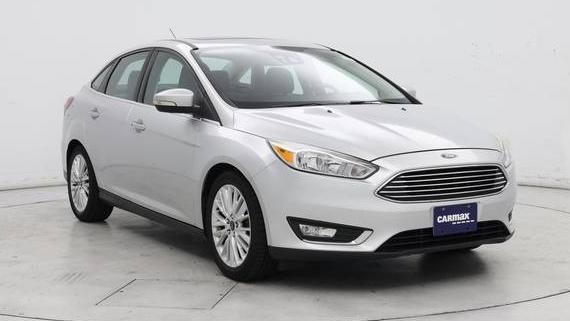 FORD FOCUS 2017 1FADP3J26HL311558 image FORD FOCUS 2017 1FADP3J26HL311558 image