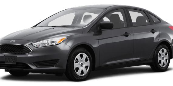 FORD FOCUS 2017 1FADP3E2XHL323044 image