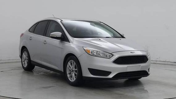 FORD FOCUS 2017 1FADP3FE6HL238047 image