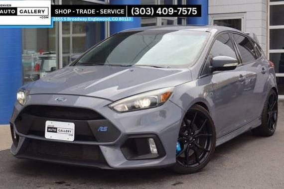 FORD FOCUS 2017 WF0DP3TH7H4121528 image FORD FOCUS 2017 WF0DP3TH7H4121528 image
