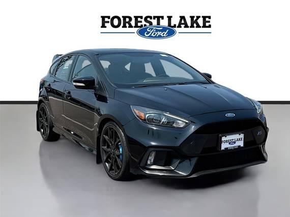 FORD FOCUS 2017 WF0DP3TH2H4124806 image FORD FOCUS 2017 WF0DP3TH2H4124806 image