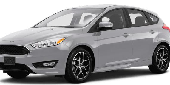 FORD FOCUS 2017 1FADP3K21HL232295 image FORD FOCUS 2017 1FADP3K21HL232295 image