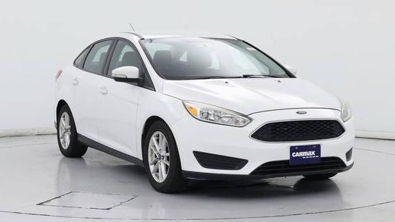 FORD FOCUS 2017 1FADP3F25HL217289 image FORD FOCUS 2017 1FADP3F25HL217289 image