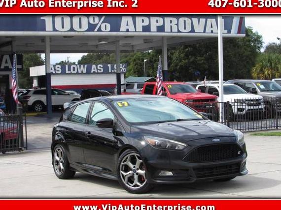 FORD FOCUS 2017 1FADP3L97HL293632 image FORD FOCUS 2017 1FADP3L97HL293632 image