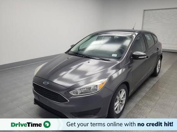 FORD FOCUS 2017 1FADP3K22HL297625 image FORD FOCUS 2017 1FADP3K22HL297625 image