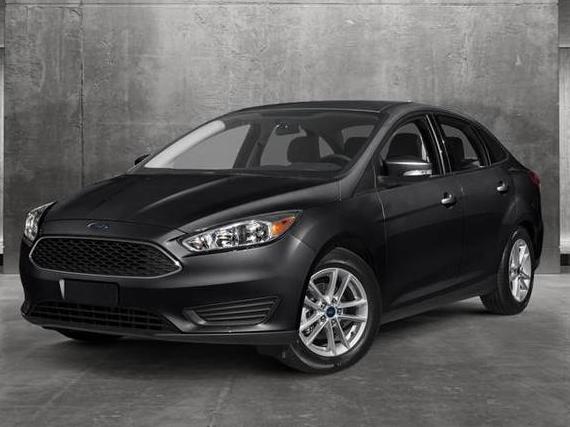 FORD FOCUS 2017 1FADP3E2XHL236132 image