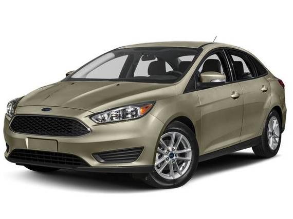 FORD FOCUS 2017 1FADP3E22HL240157 image